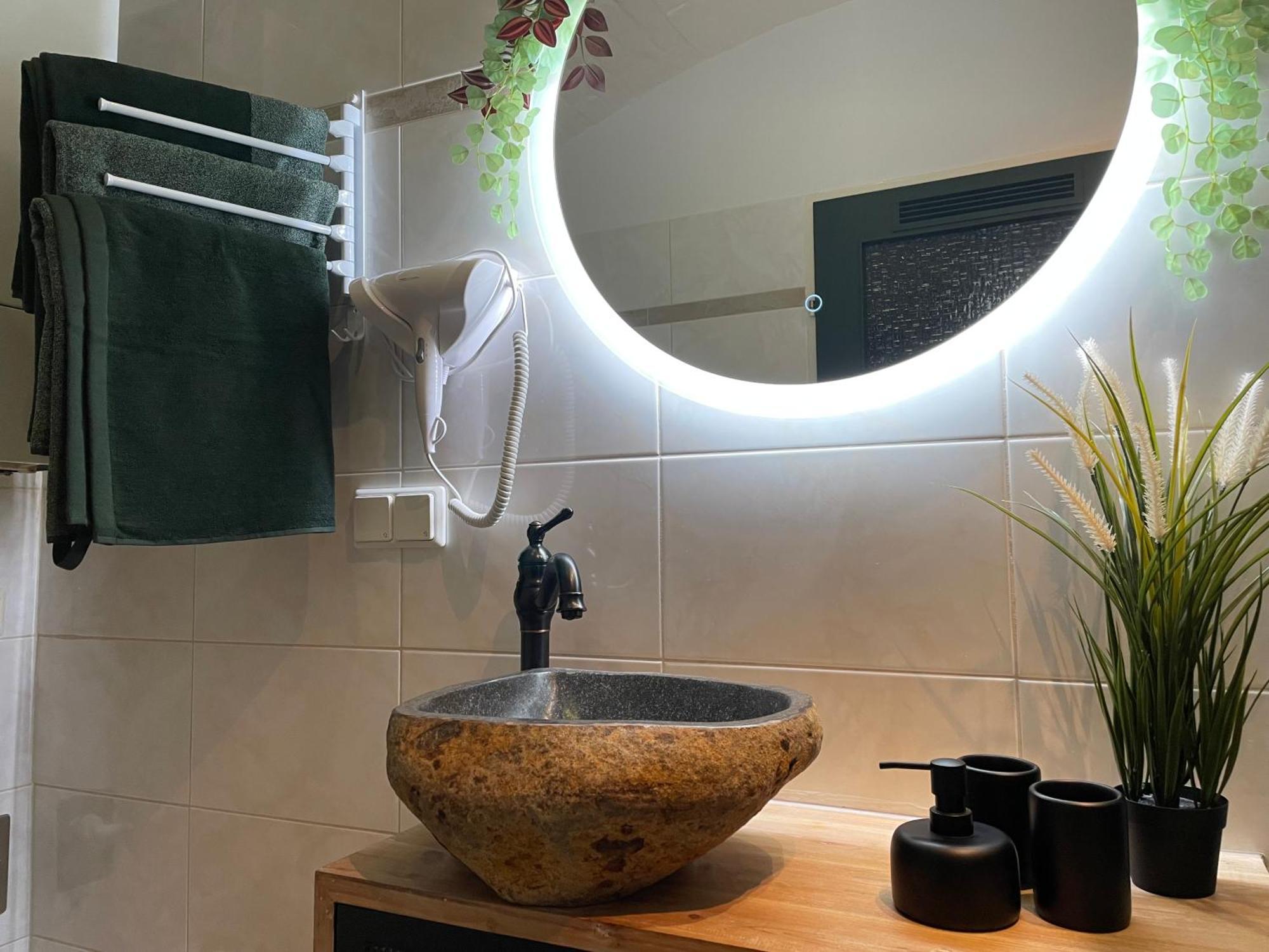 Bahira Schoenbrunn Apartmán Vídeň