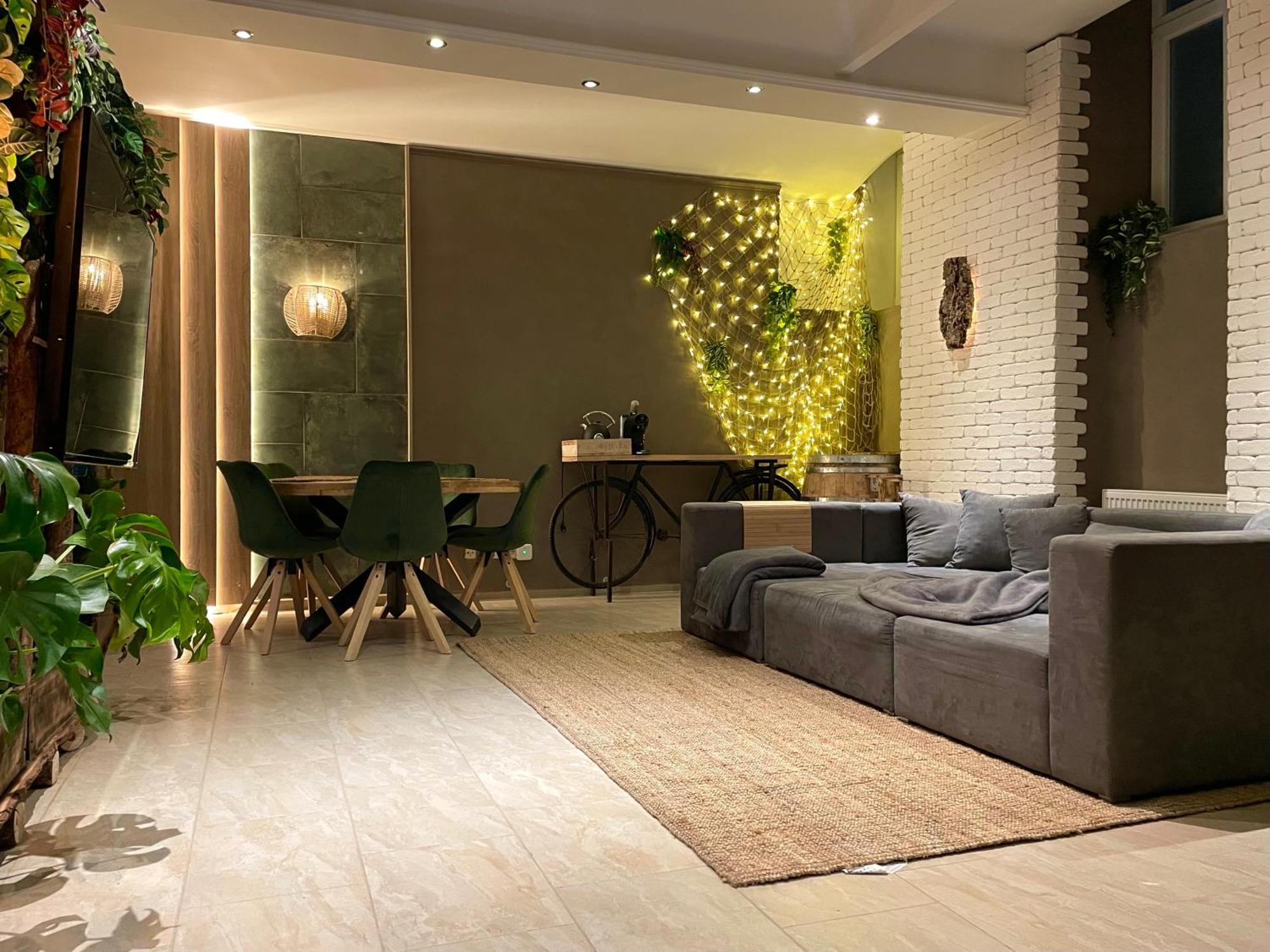 Apartmán Bahira Schoenbrunn *