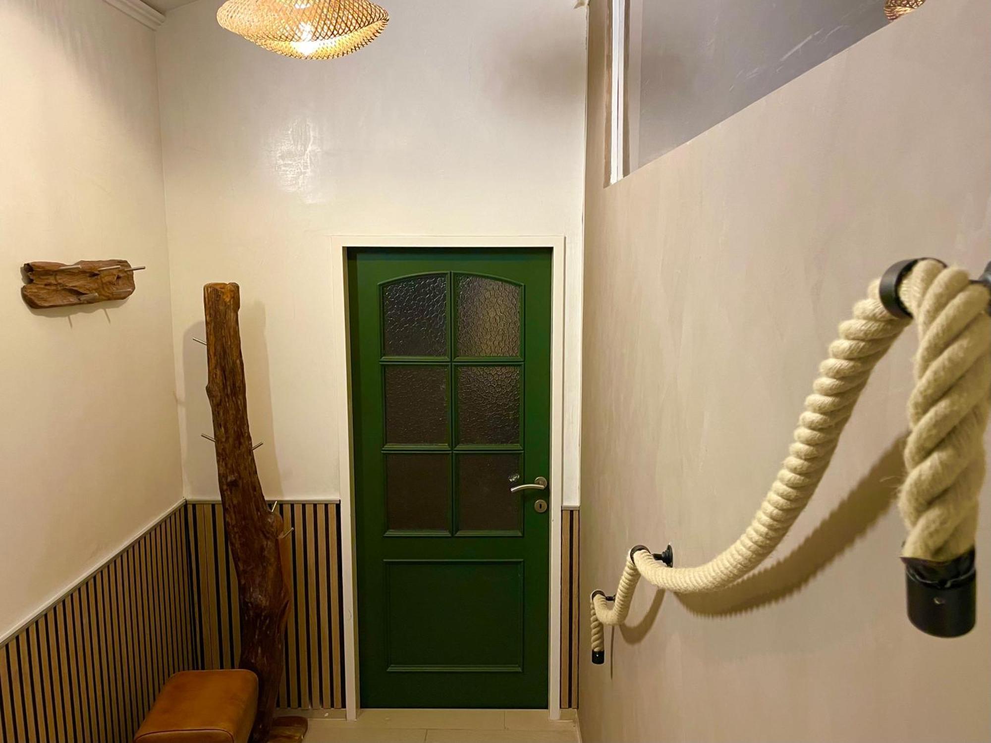 Apartmán Bahira Schoenbrunn Vídeň
