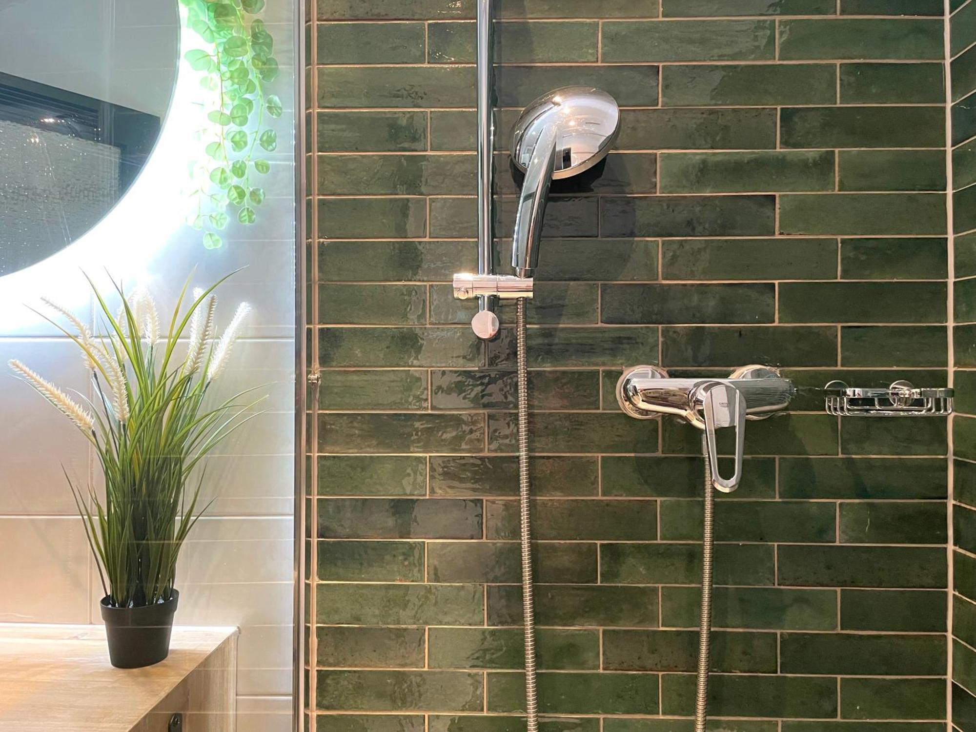 Bahira Schoenbrunn Apartmán Vídeň