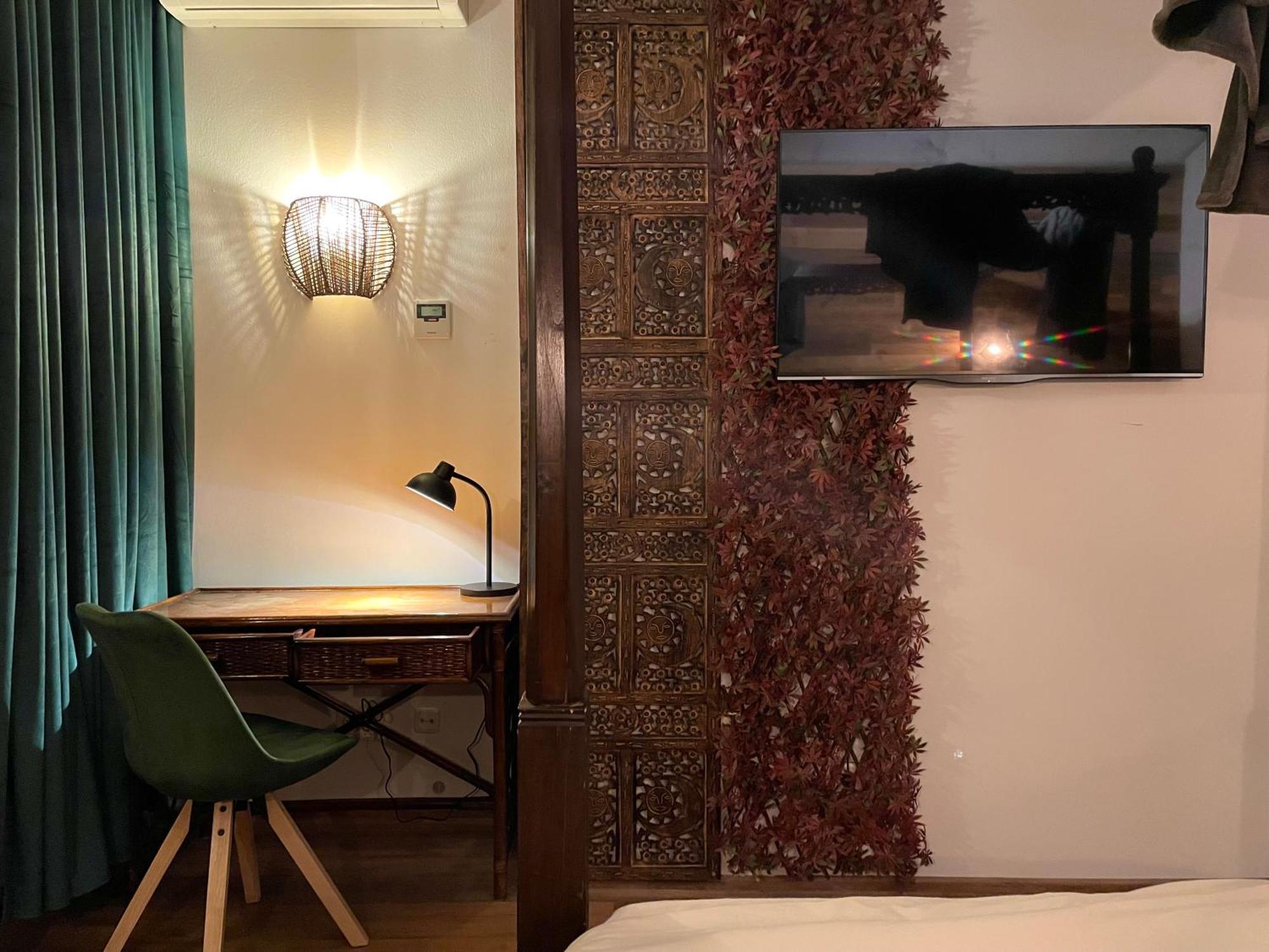 Bahira Schoenbrunn Apartmán *