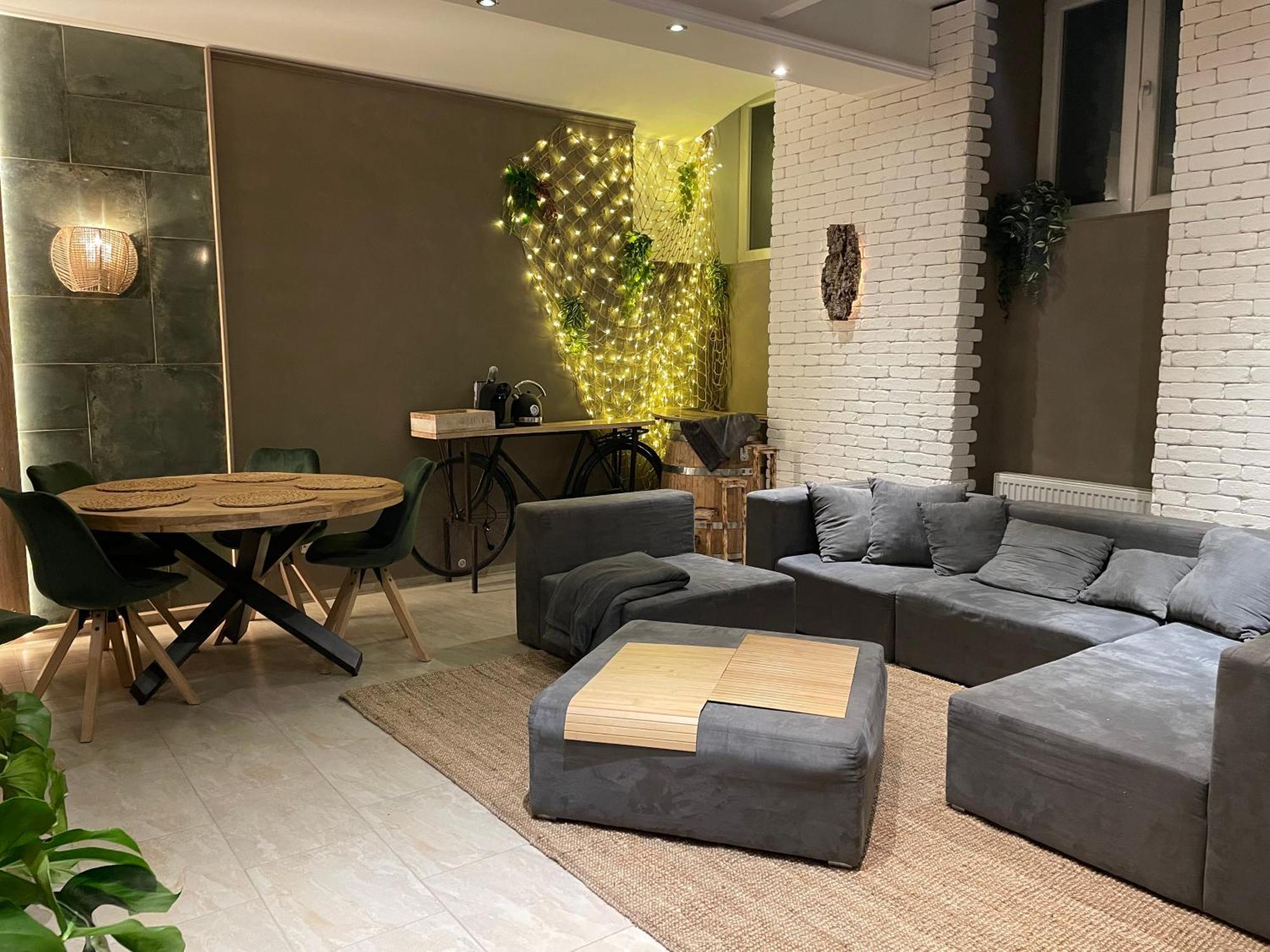 Bahira Schoenbrunn Apartmán