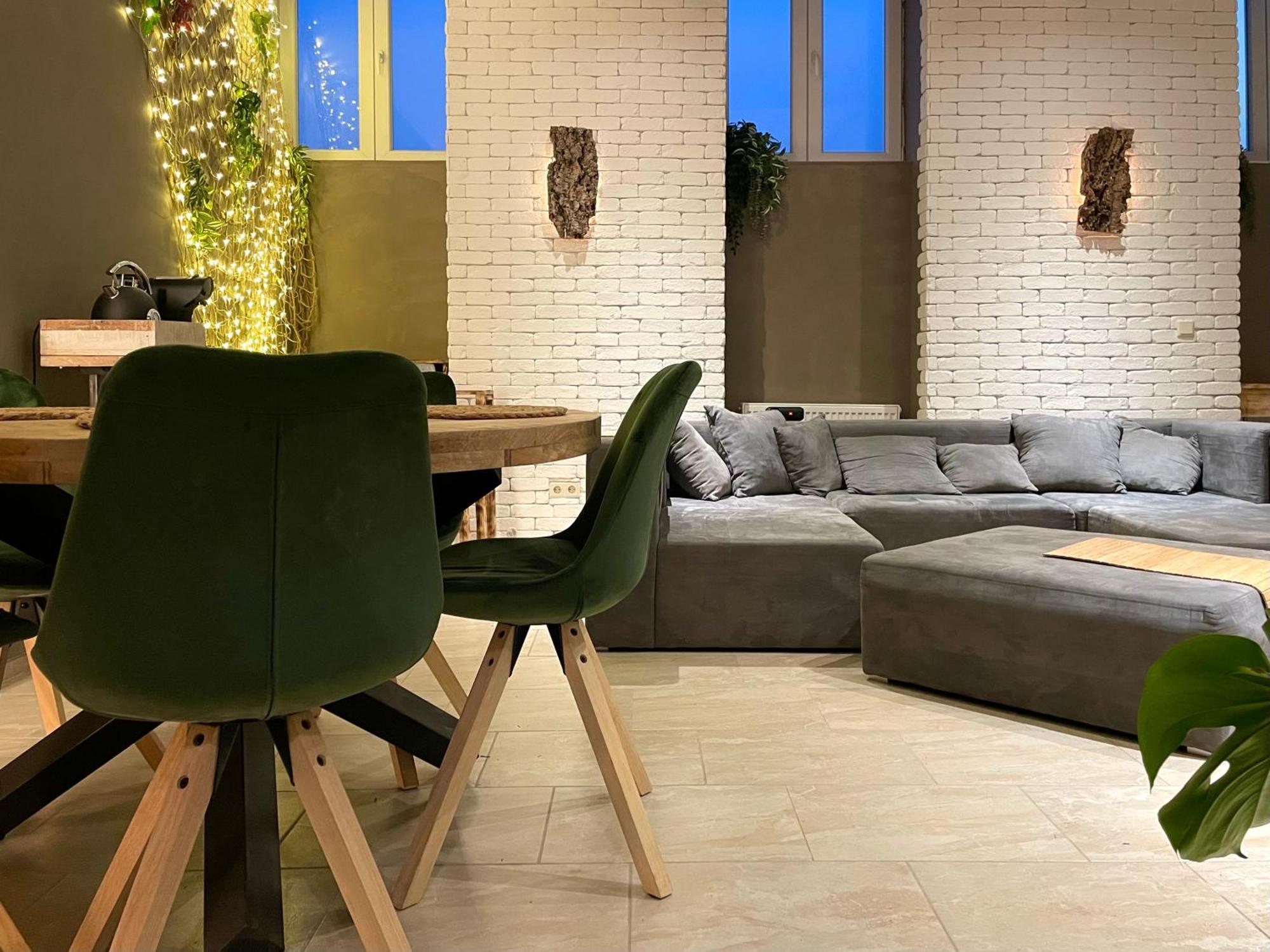 Apartmán Bahira Schoenbrunn *