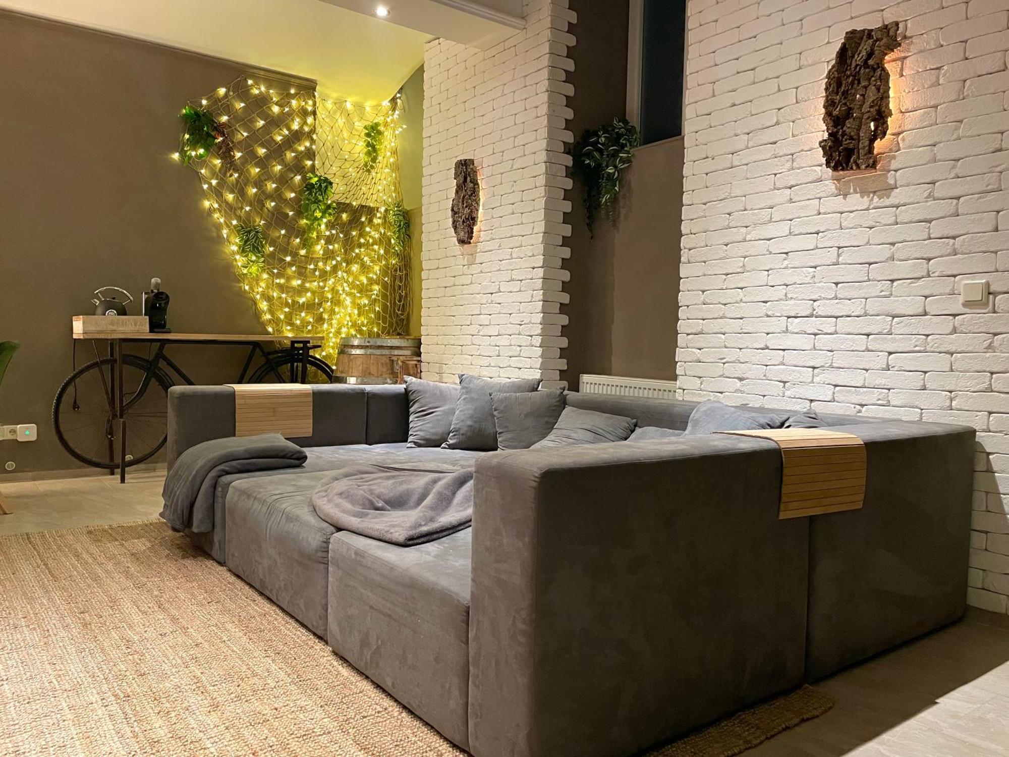Bahira Schoenbrunn Apartmán *
