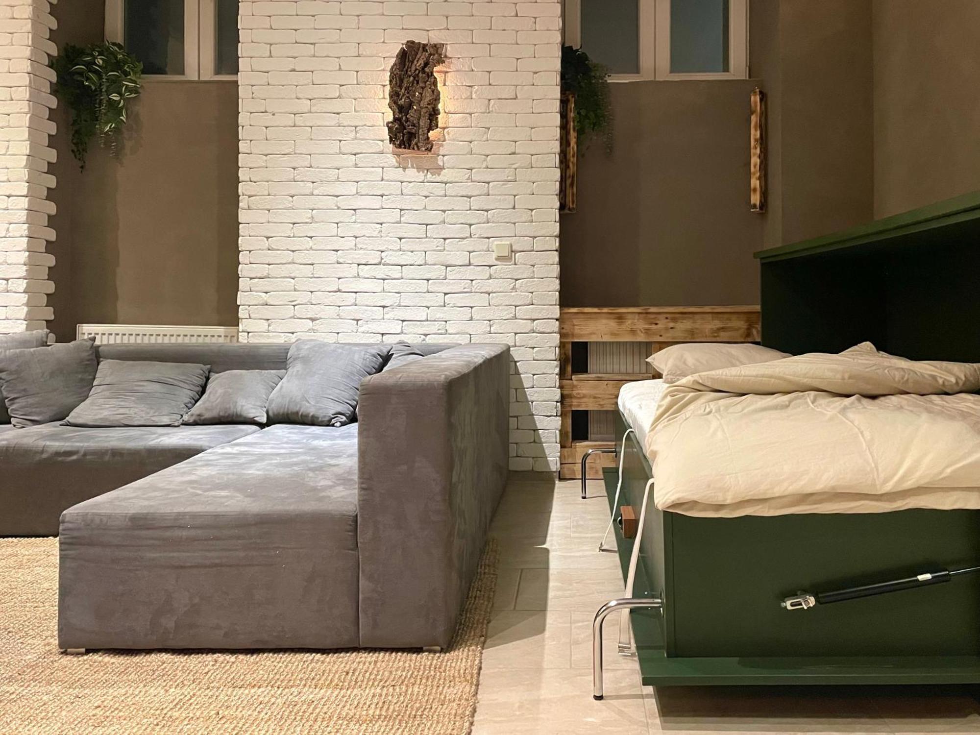 Bahira Schoenbrunn Apartment