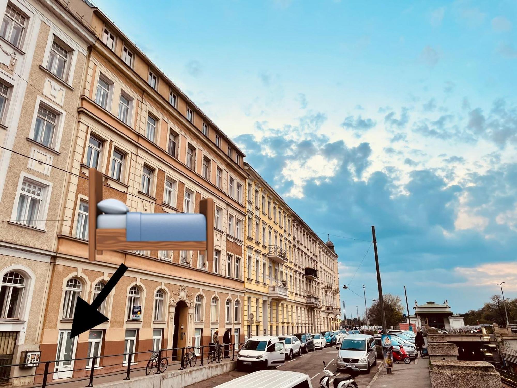 Apartment Bahira Schoenbrunn Vienna