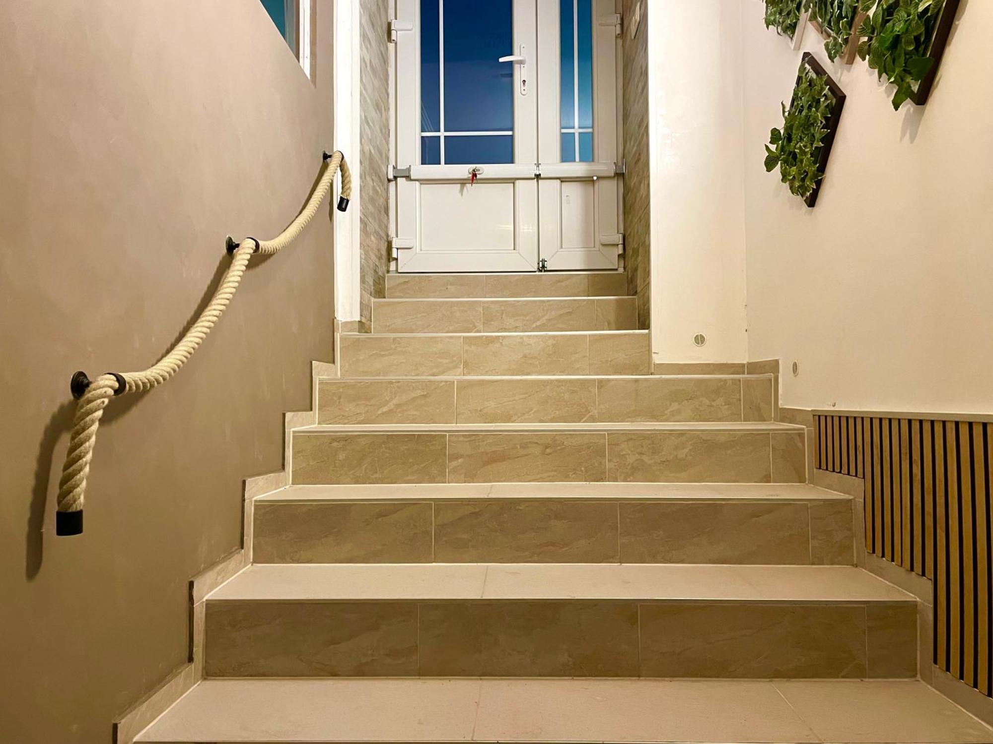 Appartement Bahira Schoenbrunn Vienne